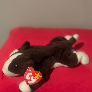 Bruno, The Beanie Babies Collection
